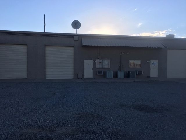 Gila Ridge Road Industrial Lease Space: 3373 E Gila Ridge Rd, Yuma, AZ 85365